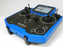 Duplex DS-12 EX Multimódusú (kék)