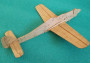 Focke-Wulf Fw 190 D-9 indító repülőgép