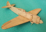 Lavochkin La-5FN indító repülőgép