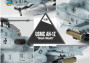 1:35 Bell AH-1Z Viper "Cápaültetés"