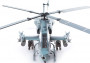 1:35 Bell AH-1Z Viper "Cápaültetés"