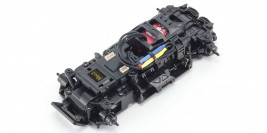 Mini-Z MA-030EVO alvázkészlet N-LL 8500kV