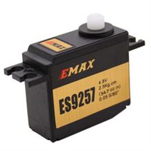 Mikro szervo Emax ES9257