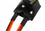 Telemetriai JETI modell – MSPEED EX