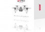 Syma W1 PRO 4 RTF kvadrokopter