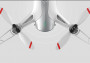 Syma W1 PRO 4 RTF kvadrokopter