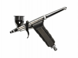 Airbrush HG Trigger-Type Super Fine 0.2mm