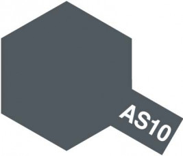 Tamiya AS-10 Óceánszürke festék spray (100 ml)