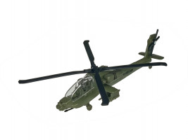 Maisto Air Force Tailwinds - AH-64 Apache