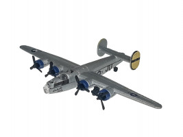 Maisto Légierő Hátszél - B-24 Liberator