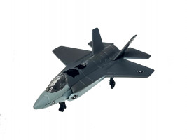 Maisto Air Force Tailwinds - F-22 Raptor