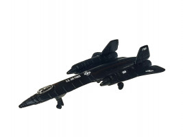 Maisto Légierő Hátszél - SR-71 Blackbird