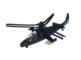 Maisto Légierő Hátszél – Ka-52 Alligator