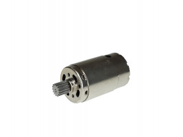 1:16 Spirit/Racer: Fogaskerék-motor