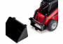 1:32 SIKU Farmer - Manitou 3300V rakodó