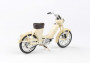 1:18 Jawa 50 Pionýr Stump (1955) – Világos elefántcsont
