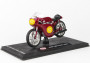 1:18 Jawa 350 2× OHC, Hockenheim, 1961, 62. sz., František Šťastný