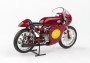 1:18 Jawa 350 2× OHC, Hockenheim, 1961, 62. sz., František Šťastný