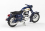1:18 Jawa 350 Rocker Automatic (1966) - Kobaltkék