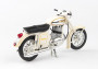 1:18 Jawa 350 Kývačka Automata (1966) – Fehér