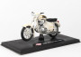 1:18 Jawa 350 Kývačka Automata (1966) – Fehér