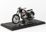 1:18 Jawa 500 OHC (1956) - Fekete