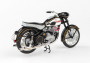 1:18 Jawa 500 OHC (1956) - Fekete