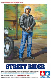 1:12 Street Rider