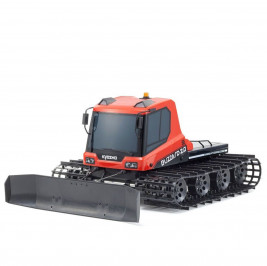 1:12 Kyosho Blizzard 2.0 (Készen áll)