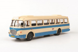 1:43 Skoda 706 RTO ČSAD