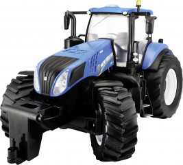 1:16 New Holland T8.435 2.4GHz távirányítós traktor
