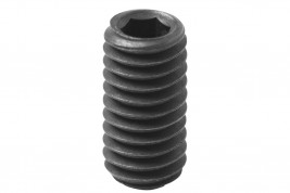 M3x6 mm-es imbuszcsavar (10 db)