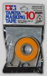 Maszkolószalag applikátorral 10 mm