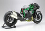 1:12 Kawasaki Ninja H2 karbon