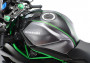 1:12 Kawasaki Ninja H2 karbon