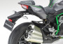 1:12 Kawasaki Ninja H2 karbon