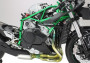 1:12 Kawasaki Ninja H2 karbon