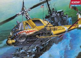 1:35 Bell UH-1C ″Béka″