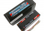 GENS ACE LiPo sorozat - 4S 6550mAh 15.2V Nagyfeszültségű 4S1P (120C)