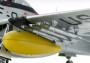 1:32 F-51D Mustang "Koreai háború"