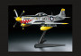1:32 F-51D Mustang "Koreai háború"