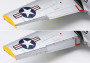 1:32 F-51D Mustang "Koreai háború"