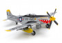 1:32 F-51D Mustang "Koreai háború"