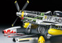 1:32 F-51D Mustang "Koreai háború"