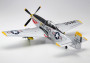 1:32 F-51D Mustang "Koreai háború"