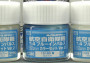 Mr. Color festékkészlet – JASDF T-4 Kék Impulse, 2. verzió (3× 10 ml)