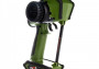 Spektrum DX5 strapabíró DSMR adó (zöld)