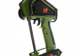 Spektrum DX5 strapabíró DSMR adó (zöld)