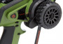 Spektrum DX5 strapabíró DSMR adó (zöld)
