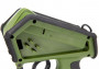 Spektrum DX5 strapabíró DSMR adó (zöld)